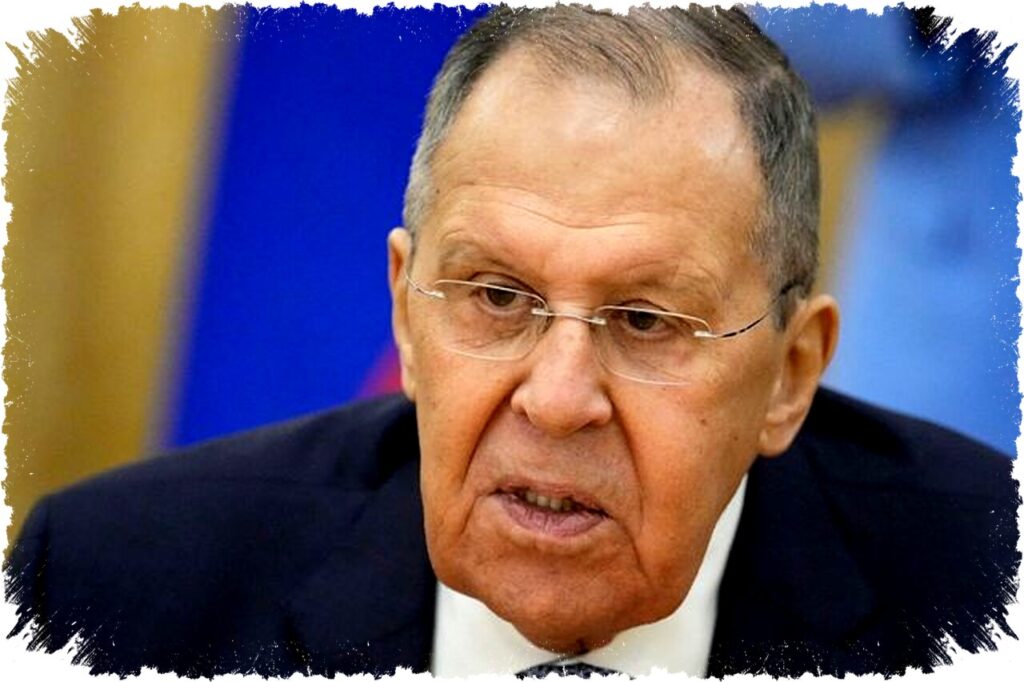Lavrov: Tidak Ada Masa Depan Cerah untuk Kerja Sama Ekonomi Rusia-AS Meski Ada Upaya Perdamaian