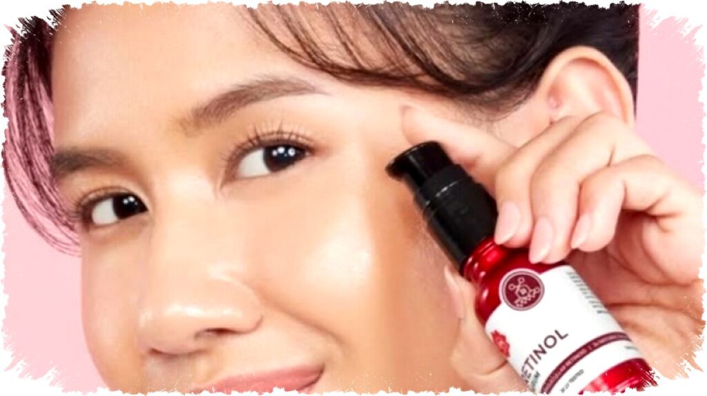 4 Serum Retinol Terbaik Harga Pelajar Rp30 Ribuan untuk Kulit Kencang, Halus, dan Anti-Aging