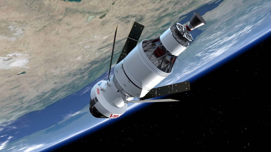 Artemis II Uji Sistem Komunikasi Laser dari Bulan dengan Kecepatan Transfer Data 100 Kali Lebih Cepat