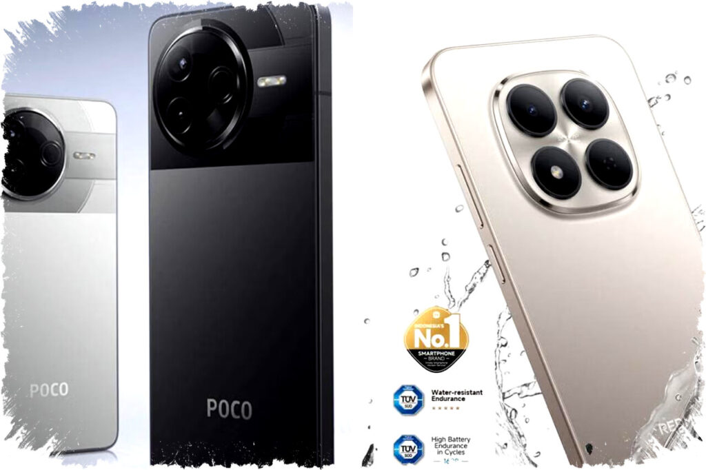 Daftar Harga HP Xiaomi & POCO Februari 2026: Redmi Note 15 Series Baru dan Update Semua Segmen