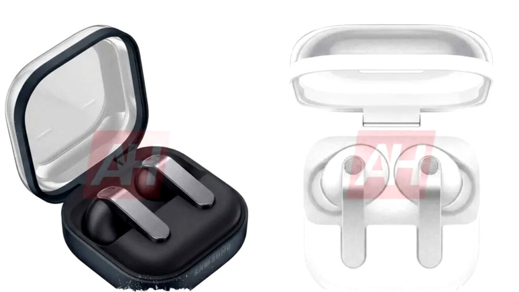 Desain Samsung Galaxy Buds 4 & Buds 4 Pro Bocor: Casing Transparan Futuristik dan Fitur Baru Unggul