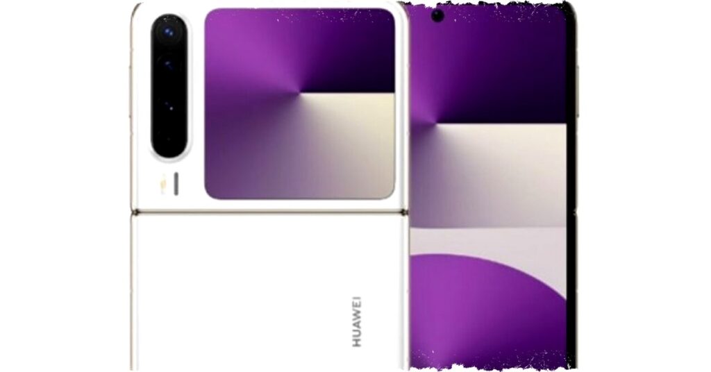 Huawei Pura X2 Ungkap Layar Lipat 7,69 Inci dan Chipset Kirin 9030 Terbaru