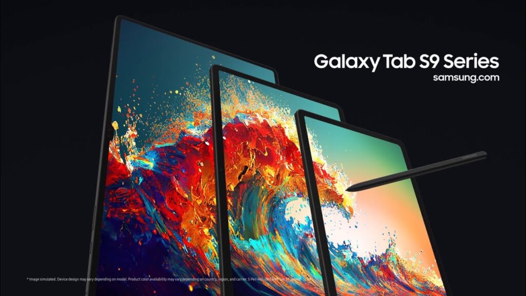5 Tablet dengan Kamera Bening dan Fitur Cerdas untuk Meeting Online Profesional di 2026