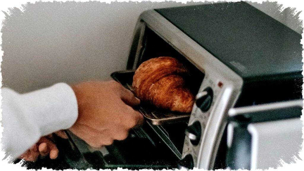 Cara Mudah Hilangkan Bau Makanan di Microwave dengan Bahan Alami seperti Lemon & Soda Kue