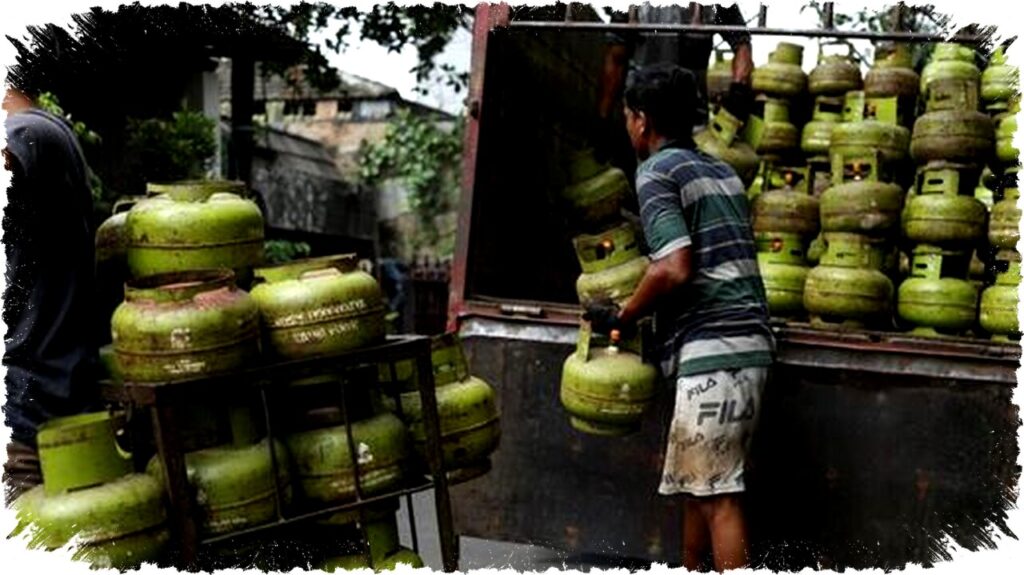 Pemerintah Siapkan Regulasi Baru Tentukan Warga Berhak Gunakan LPG 3 Kg Subsidi secara Tepat Sasaran
