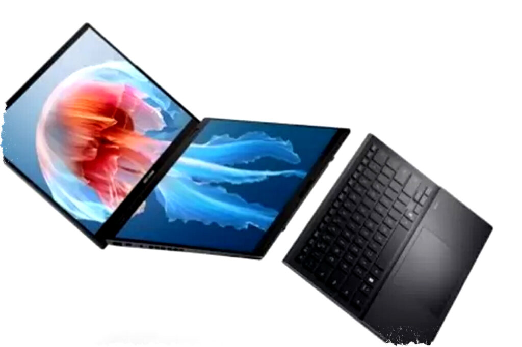 ASUS Zenbook Duo 14 (2026) Resmi Rilis dengan Intel Core Ultra 9 & Layar Ganda OLED 2.8K 144Hz