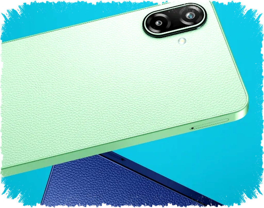Samsung Galaxy F70e Hadir dengan Layar 120Hz dan Back Cover Kulit Vegan, Baterai Besar 6000mAh