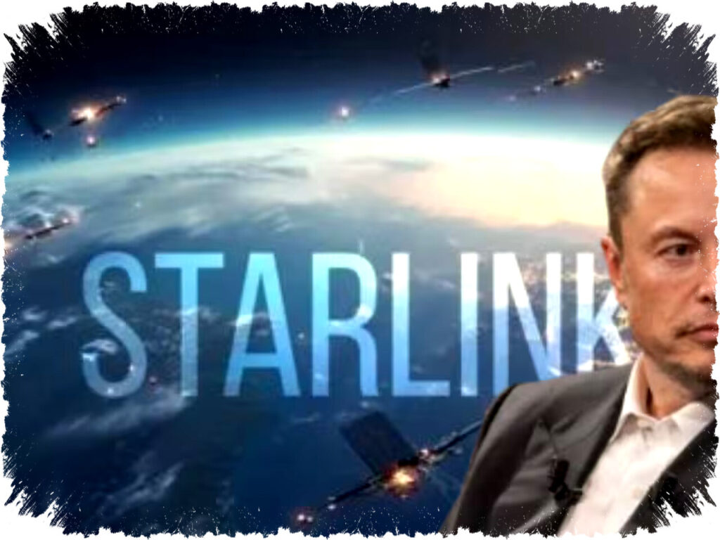 SpaceX Kembangkan Perangkat Berbasis Starlink yang Bisa Jadi Pengganti Smartphone Masa Depan