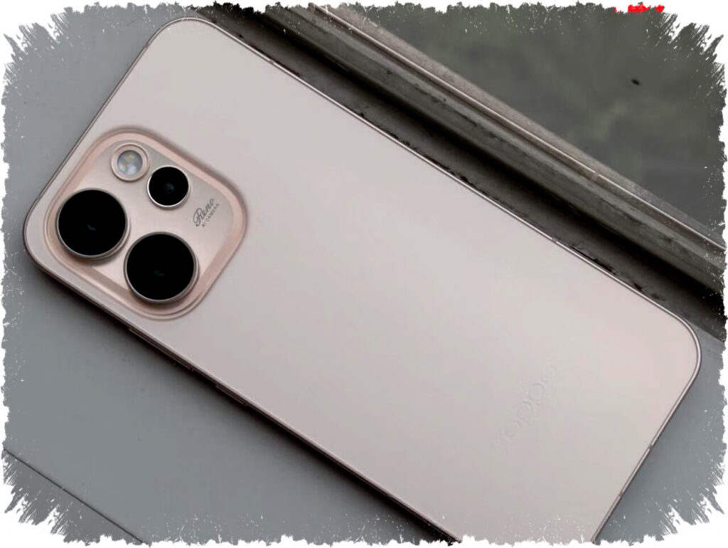 Hands-On OPPO Reno15 Pro Max: Smartphone Premium dengan Kamera 200MP dan Baterai 7.000mAh untuk Partner Hangout Seru
