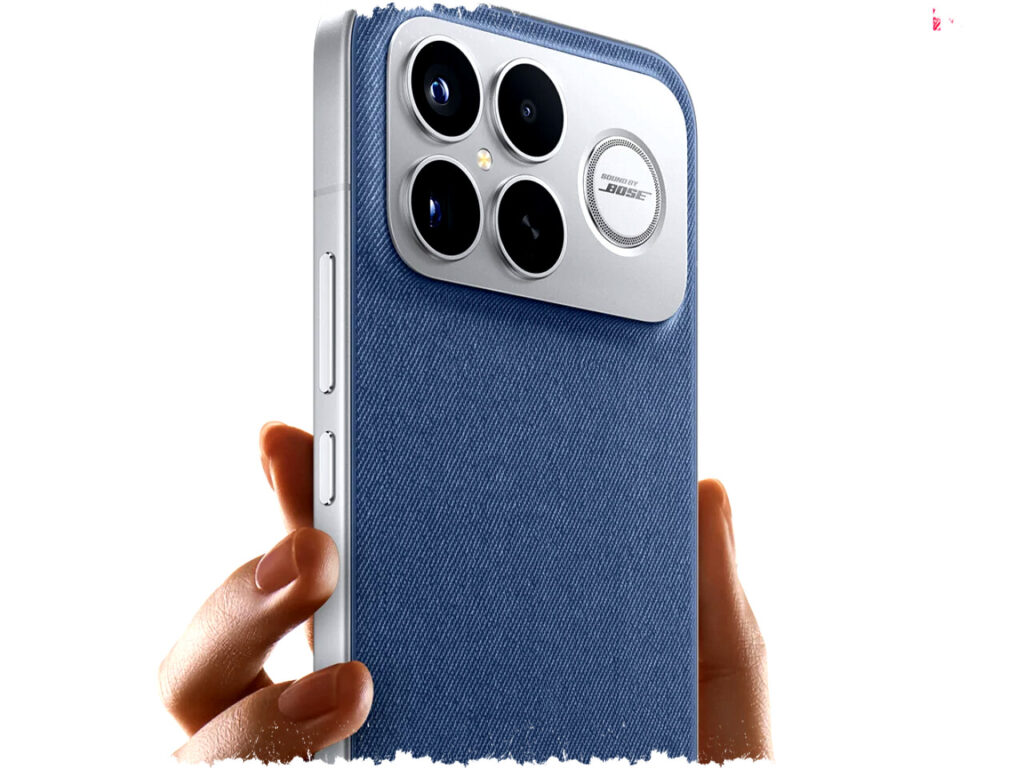 Redmi K100 Pro Max & Poco F9 Ultra Diprediksi Usung Kamera 200MP Besar untuk Fotografi Ultra Detail