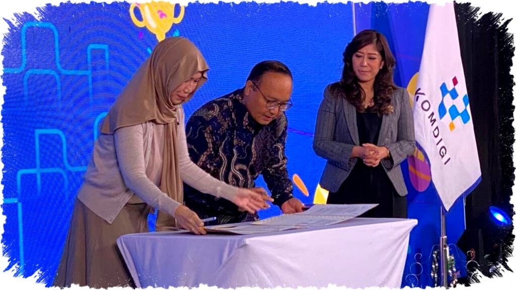 Kemitraan Canva-Komdigi Genjot Talenta Digital dengan Sebar 8.000 Akun Pro dan Integrasi LMS Nasional