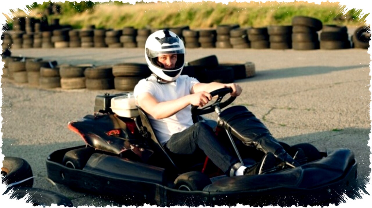 Pacu Adrenalin di Bandung! 3 Tempat Main Gokart Seru dengan Lintasan Indoor & Outdoor