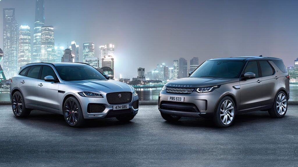 Jaguar Stop Produksi Mobil Bensin, Pabrik Inggris Bakal Rakitan Mobil Chery untuk Ekspansi Eropa