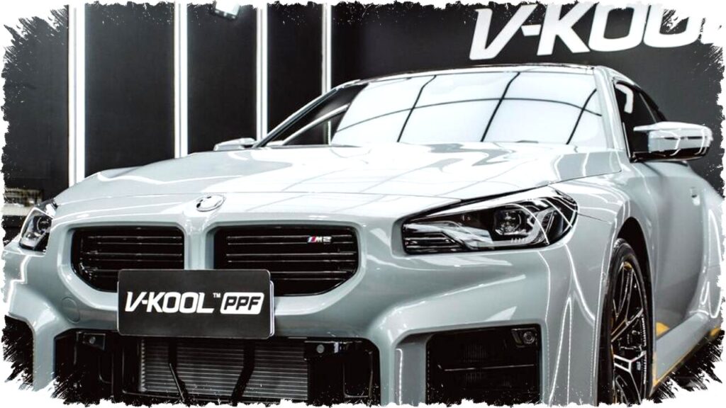 PPF Luxor Diamond: Perlindungan Mobil dengan Hasil Glossy 10% Lebih Tahan Lama dan Anti Noda