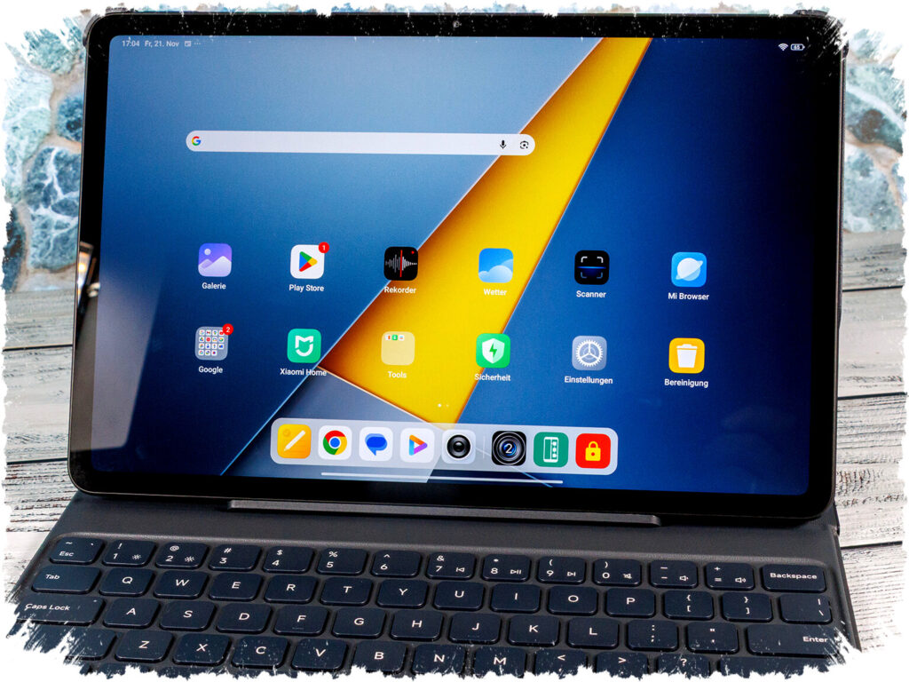 Xiaomi Poco Pad M1: Tablet Multimedia 12,1 inci dengan Aksesoris Canggih dan Performa Andal