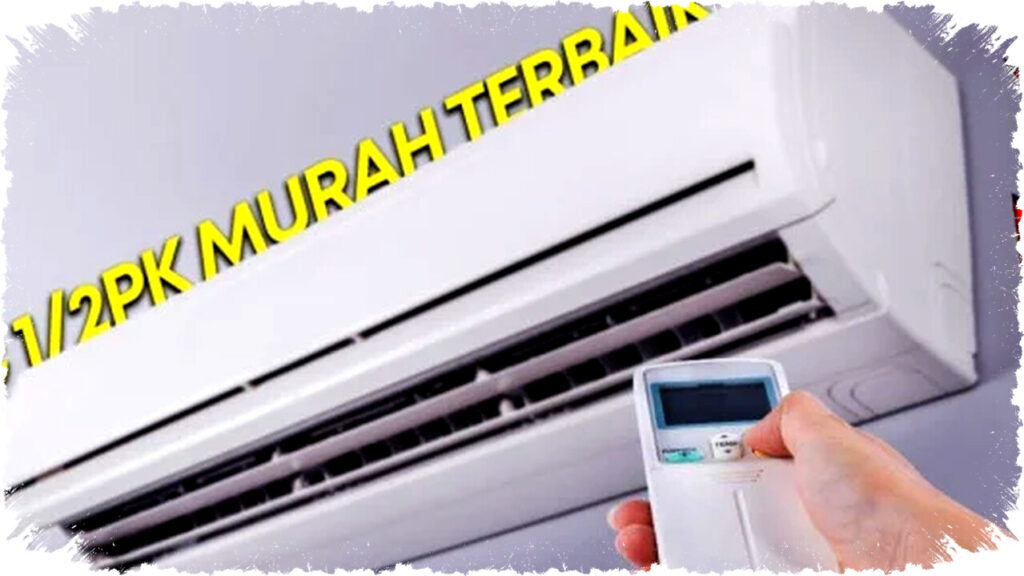 Rekomendasi AC Portable Terbaik 2026: Hemat Listrik, Praktis, Mudah Dipindah, dan Efisien