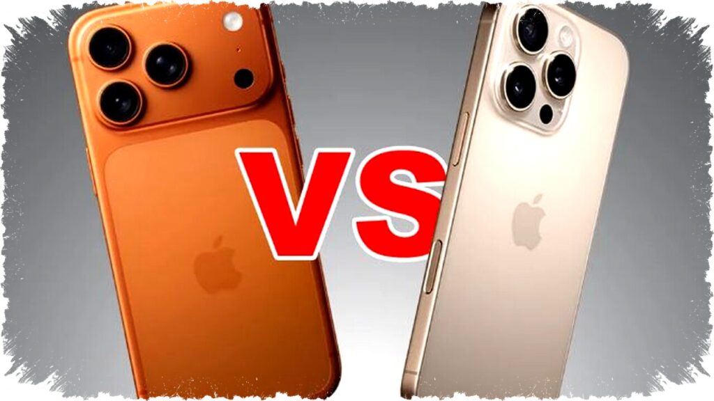 iPhone 17 vs iPhone 16: Perbedaan Spesifikasi, Layar OLED 120Hz, Kamera Lebih Tajam, dan Harga