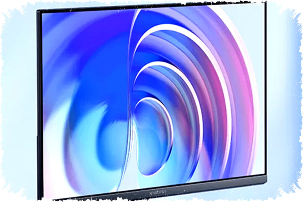 Xiaomi Monitor A24i 2026: Layar 144Hz & 300 nits, Harga Mulai Rp1 Jutaan!