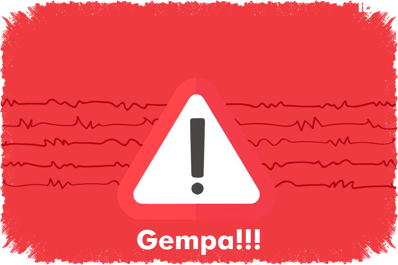 4 Faktor Penyebab Gempa Bumi Umum di Indonesia, Waspada dan Segera Berlindung!