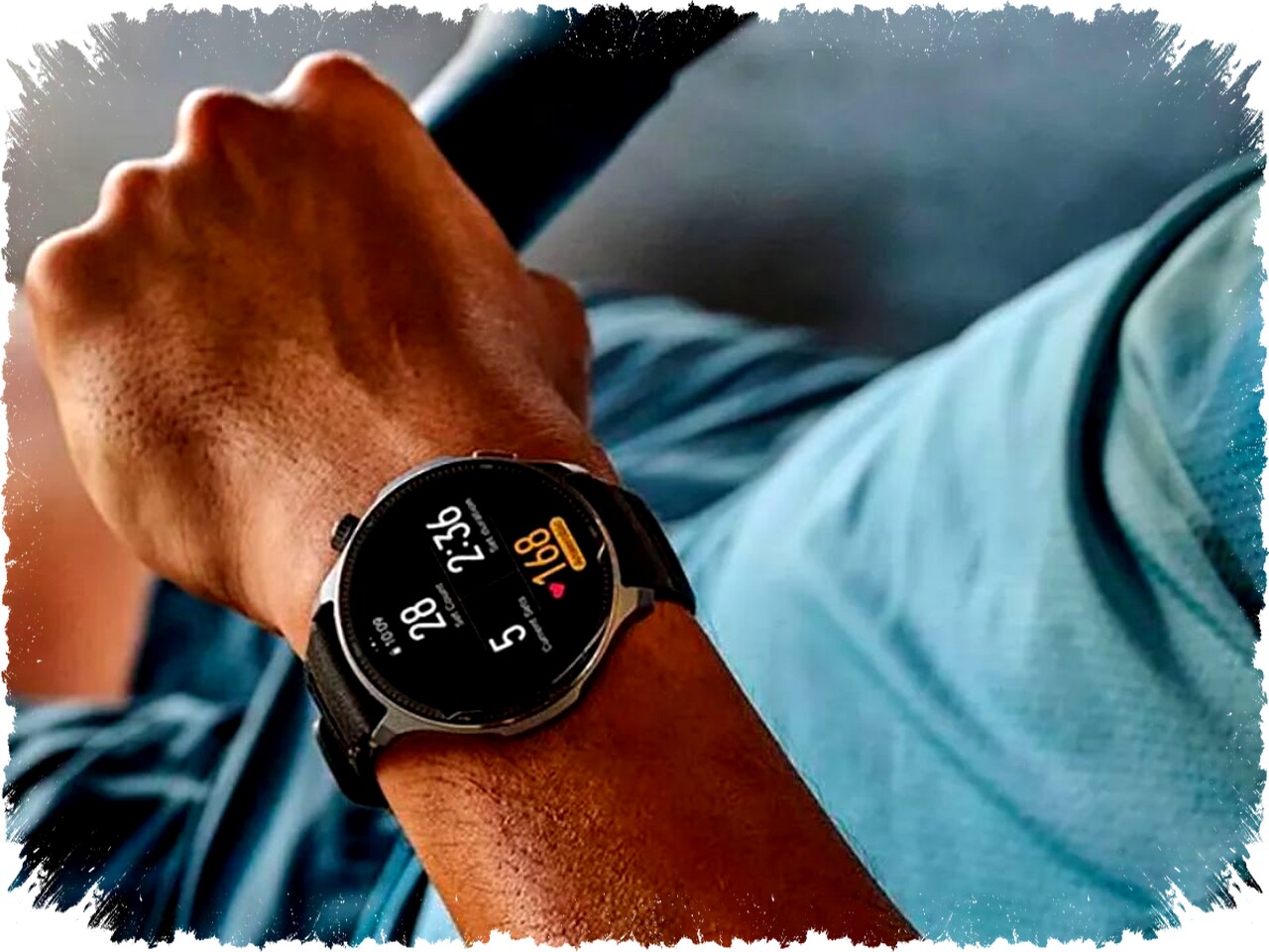 Amazfit Perbarui Firmware dengan Fitur BioCharge Baru dan Mode Latihan Rucking, Hiking untuk Smartwatch Amazfit Perbarui Firmware dengan Fitur BioCharge Baru dan Mode Latihan Rucking, Hiking untuk Smartwatch