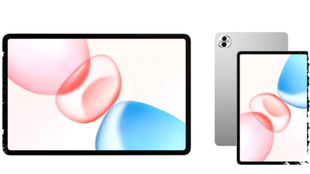 Honor Pad 10: Tablet Ringan dengan Baterai 7250mAh Tahan Lama untuk Kerja & Hiburan
