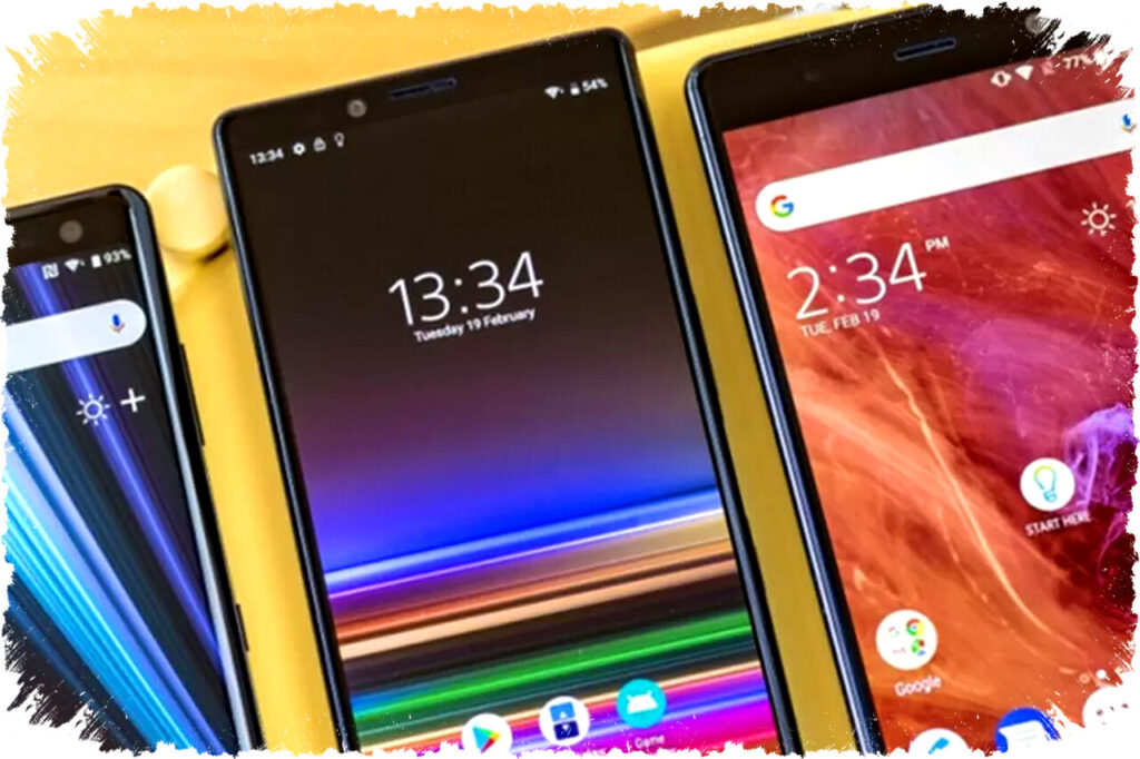 Kode IMEI Bocor, Sony Xperia 1 VIII dan 10 VIII Siap Meluncur Global Tahun Ini dengan Snapdragon 8 Elite