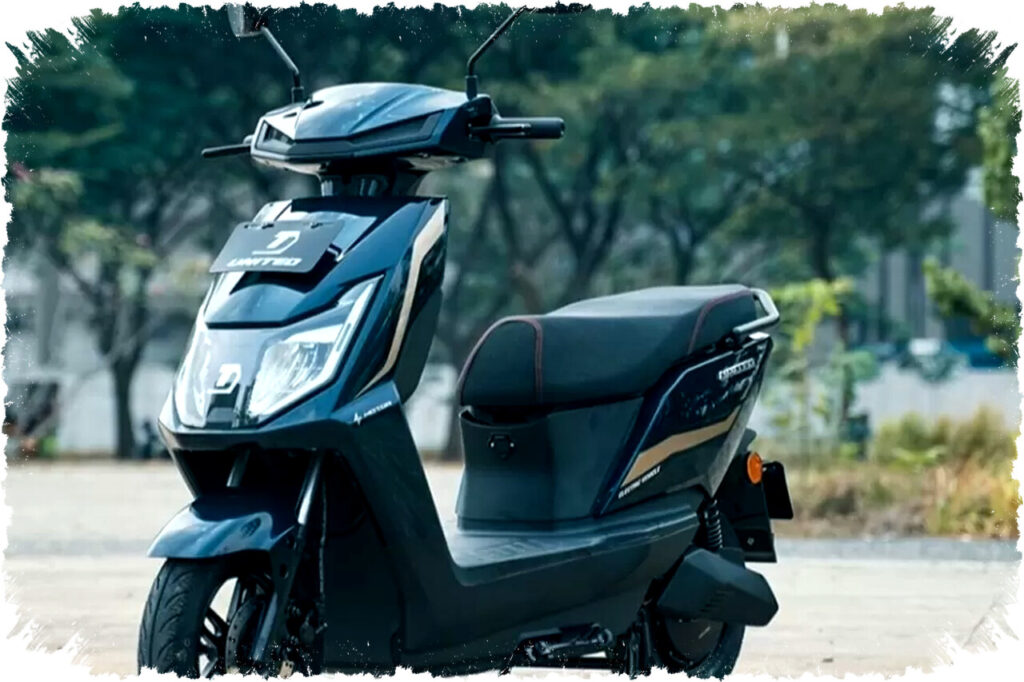 7 Rekomendasi Motor Listrik Terbaik 2026: Pilihan Murah, Irit, dan Layak untuk Mobilitas Harian
