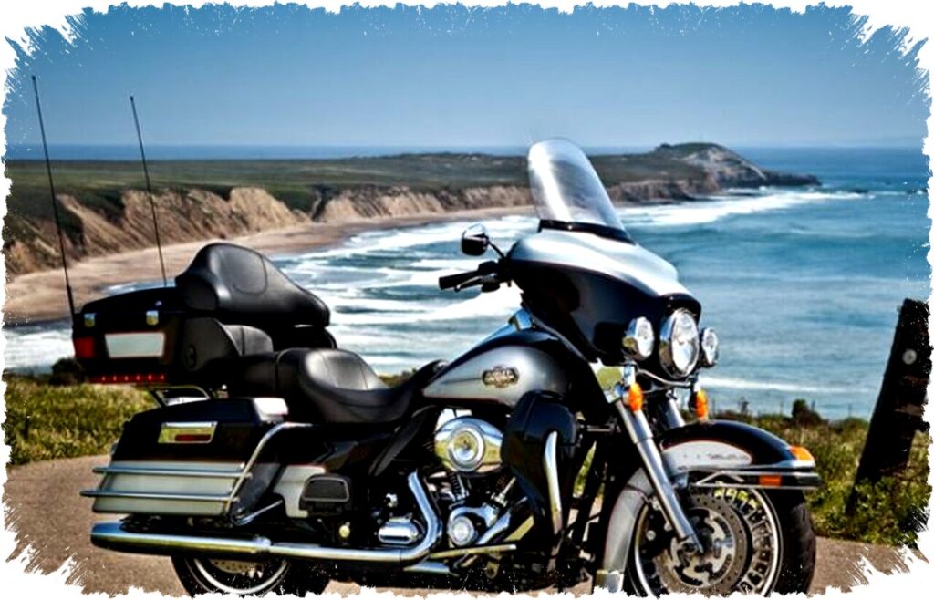 India Bebaskan Bea Masuk Harley-Davidson, Dorong Penjualan Motor Mewah Meningkat