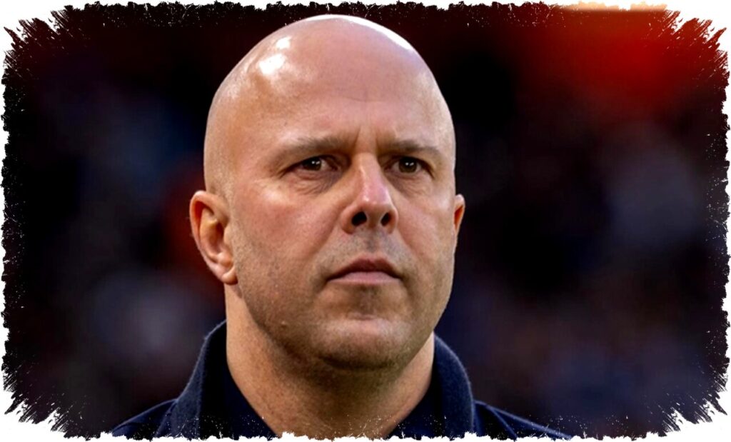 Arne Slot Kritik Keras Kinerja Wasit dan Strategi Tim Saat Hadapi Liverpool vs Man City