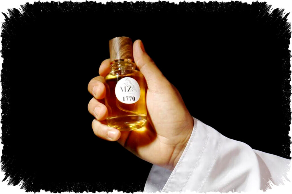 5 Rekomendasi Parfum Pria Cambodian Oud: Wangi Tajam, Eksklusif & Penuh Karakter Maskulin