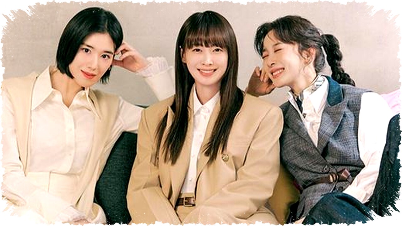 Kenalan dengan 3 Karakter Pengacara Perempuan Berpengaruh di Drakor Honour yang Inspiratif