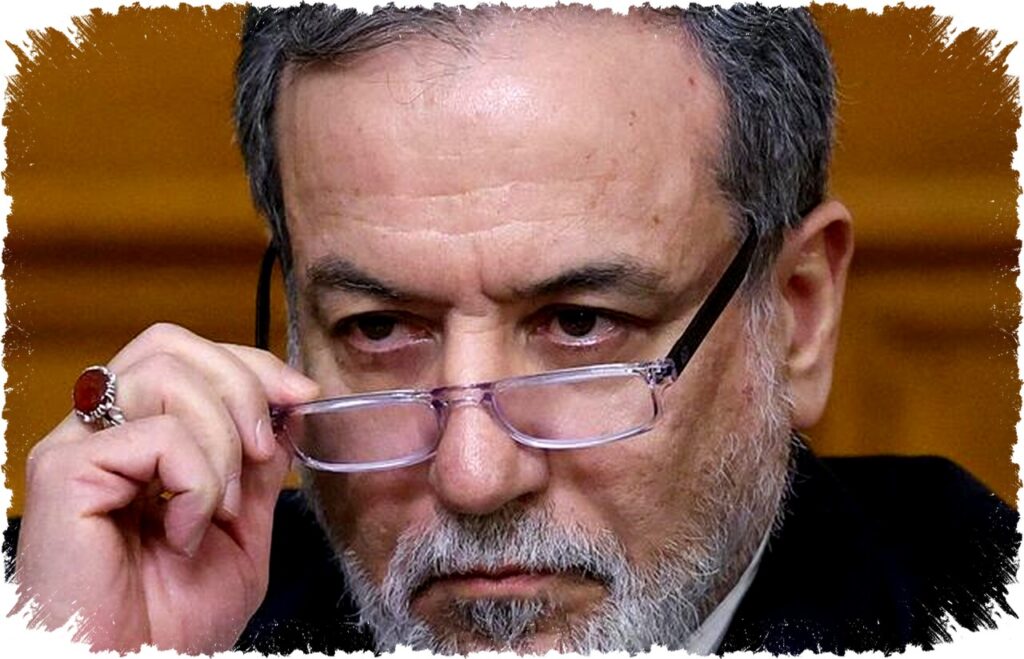 Iran Tegaskan Hak Enrichment Uranium dan Siap Bangun Kepercayaan dalam Pembicaraan Nuklir