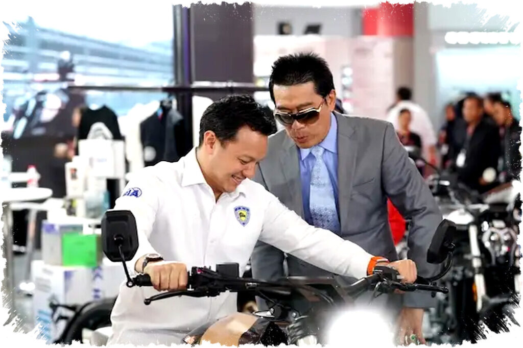 IIMS 2026: Kredit Mobil Murah dan Promo Menarik Dorong Transaksi Capai Rp8 Triliun