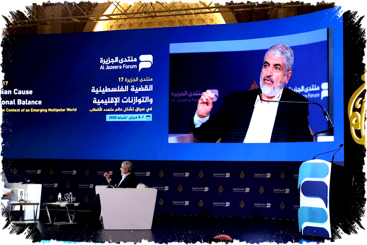 Pemimpin Hamas Tolak Disarmament: Senjata Dibutuhkan untuk Lawan Pendudukan Israel di Gaza