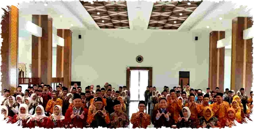 AGPAII Jateng Ajak Rohis Bersihkan Masjid dan Lingkungan Sekolah Serentak Jelang Ramadan 2026