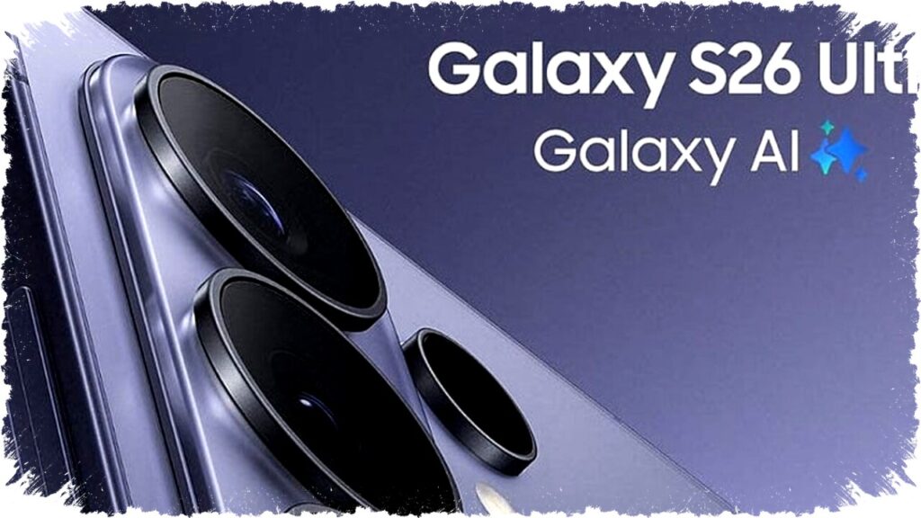 Kamera Samsung Galaxy S26 Ultra: Zoom 10x AI dan Video Malam Unggulan, Ideal untuk Konser!