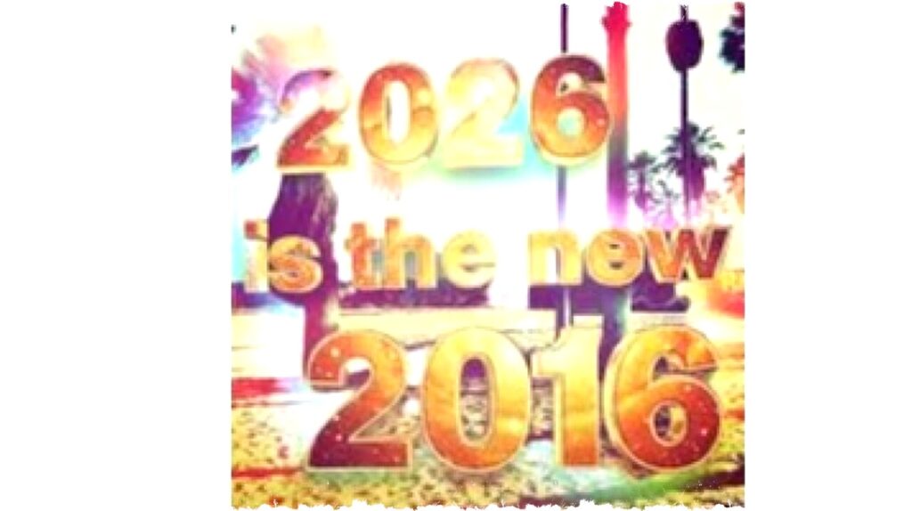 Tren Viral TikTok “2026 is the New 2016”: Gen Z Nostalgia Media Sosial Era Jadul dan Kesederhanaan