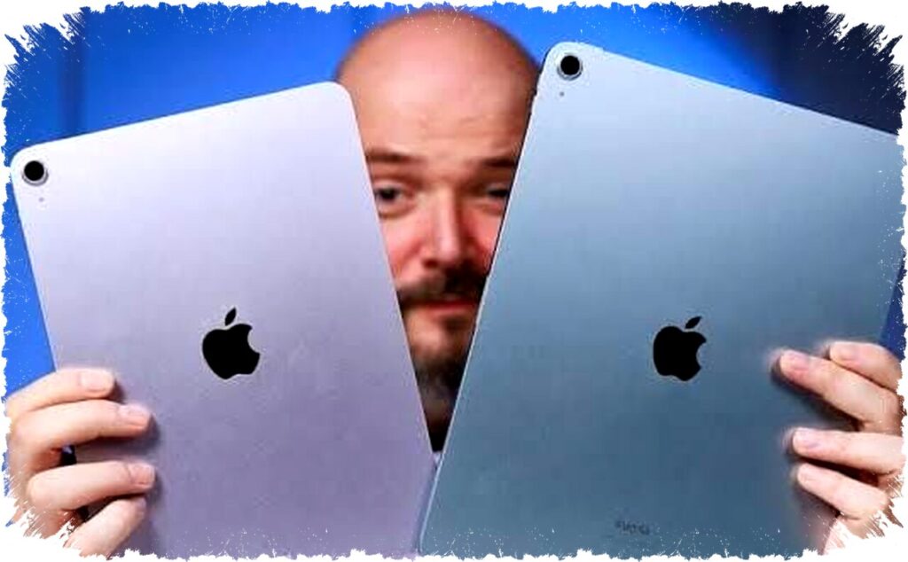 iPad Air 2026 Usung Layar Liquid Retina Plus Apple Pencil Pro untuk Kreativitas dan Produktivitas Maksimal