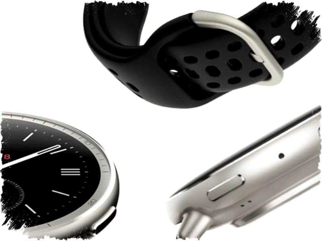 Amazfit Active 3 Premium Terungkap dalam Update Zepp App, Siap Bawa Fitur Kesehatan dan GPS Baru?