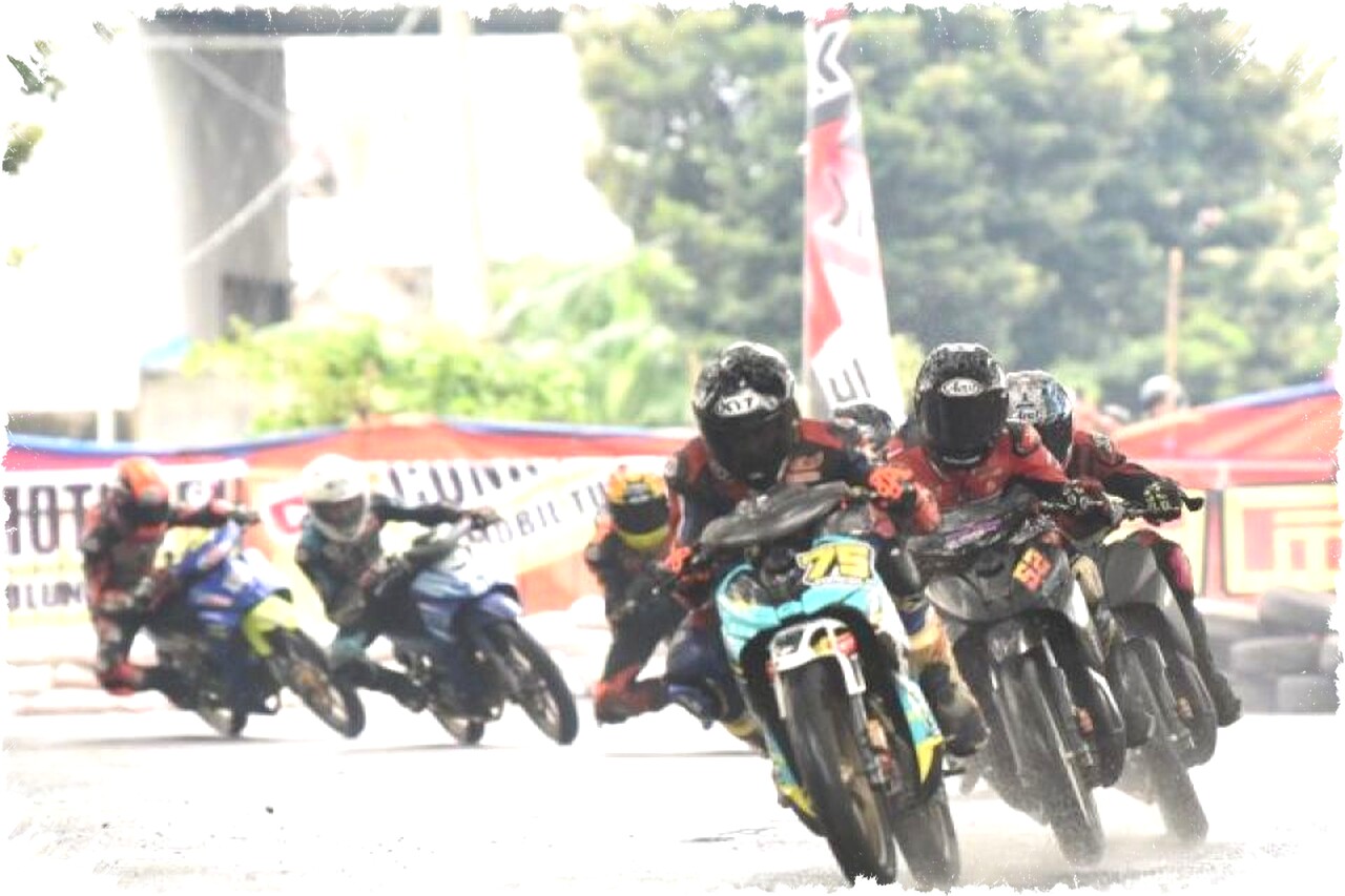 Pemkot Kediri Perkuat Pembinaan Pembalap Muda Lewat Matapanah Cup Race 2026 untuk Cegah Balap Liar