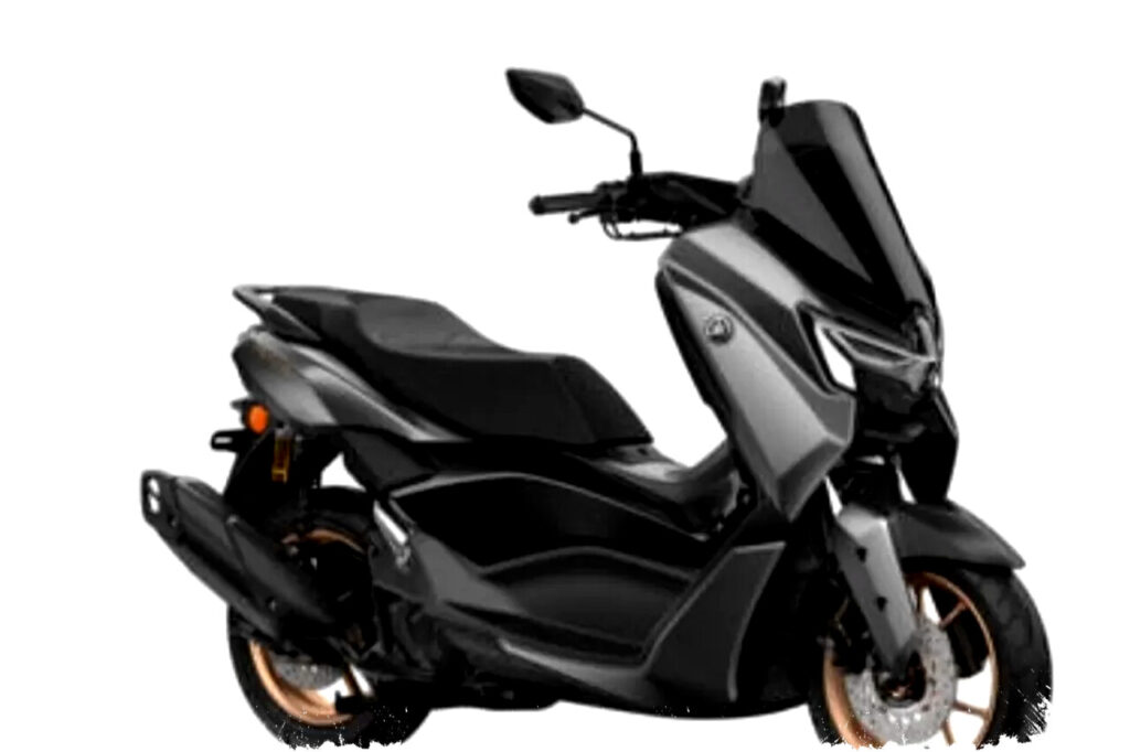 Bukan Cuma Desain, Ini 6 Motor Yamaha 2026 dengan Teknologi Cerdas untuk Berkendara Masa Depan