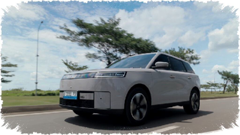 Jaecoo J5 EV Raih 12.000 Pemesanan di IIMS 2026, Produksi Digenjot untuk Antisipasi Inden
