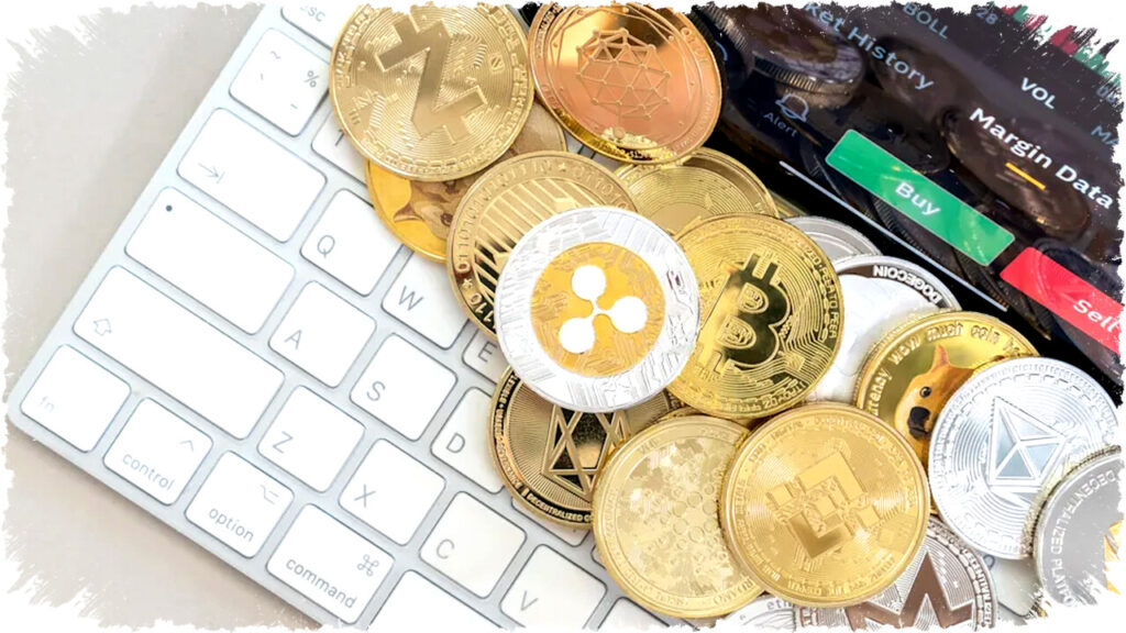 Bitcoin Pulih Sentuh $70.000, Tapi Altcoin Populer Seperti Monero dan Solana Terus Anjlok Minggu Ini