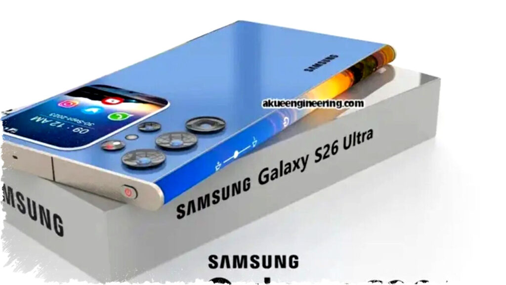 Samsung Galaxy S26 Ultra 2026: Revolusi AI dan Kamera Multi-Lensa dengan Performa Maksimal
