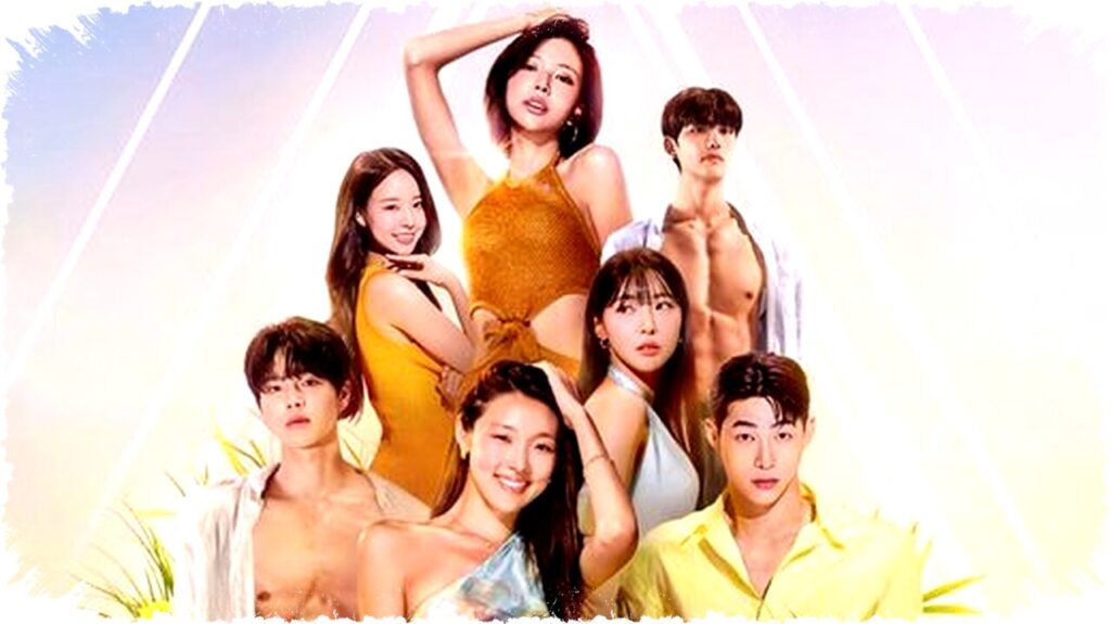 Minggu Depan Tamat, Intip Keseruan dan Strategi Seru Single's Inferno 5 di Netflix!