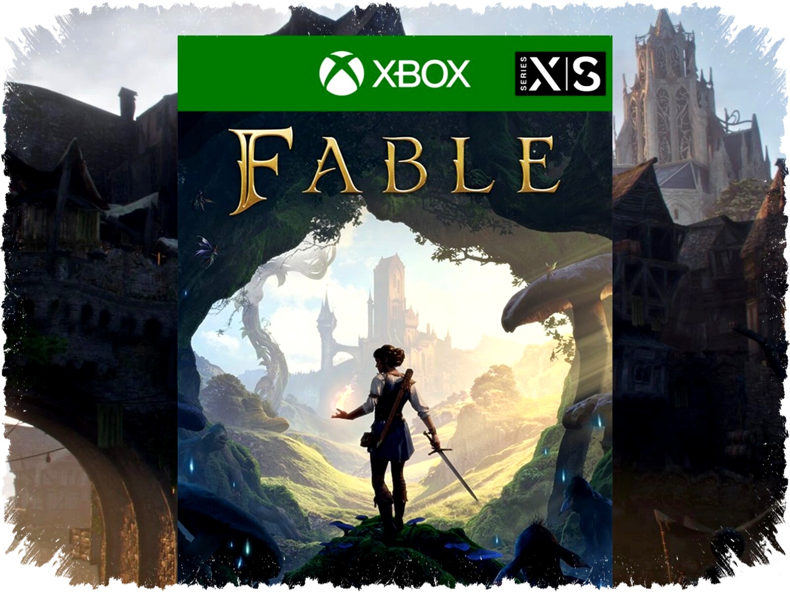 Penundaan Rilis GTA 6 Bisa Tunda Peluncuran Fable di Xbox, Microsoft Waspadai Dampak Penjualan