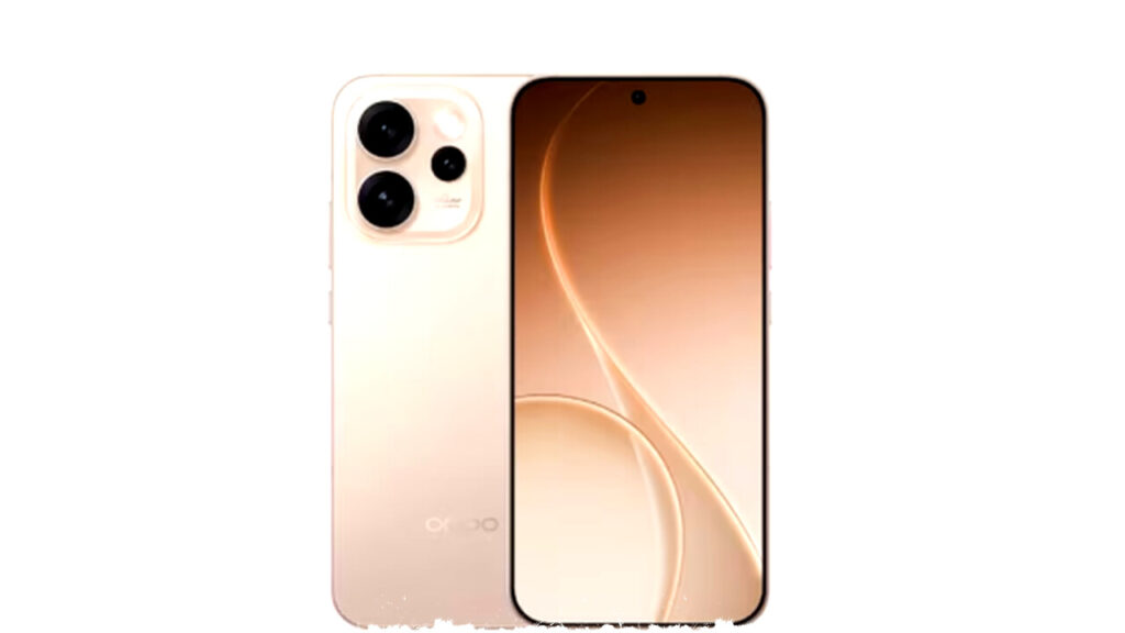 Bocoran Oppo Reno 16: MediaTek Dimensity 8500 & Kamera 200 MP Siap Meluncur 2026