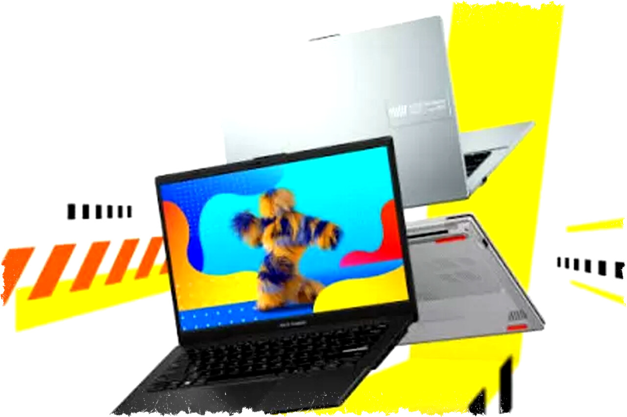 Daftar Harga ASUS Vivobook 2026: Mulai Rp4 Jutaan untuk Pelajar hingga Seri Pro Spek Tinggi!
