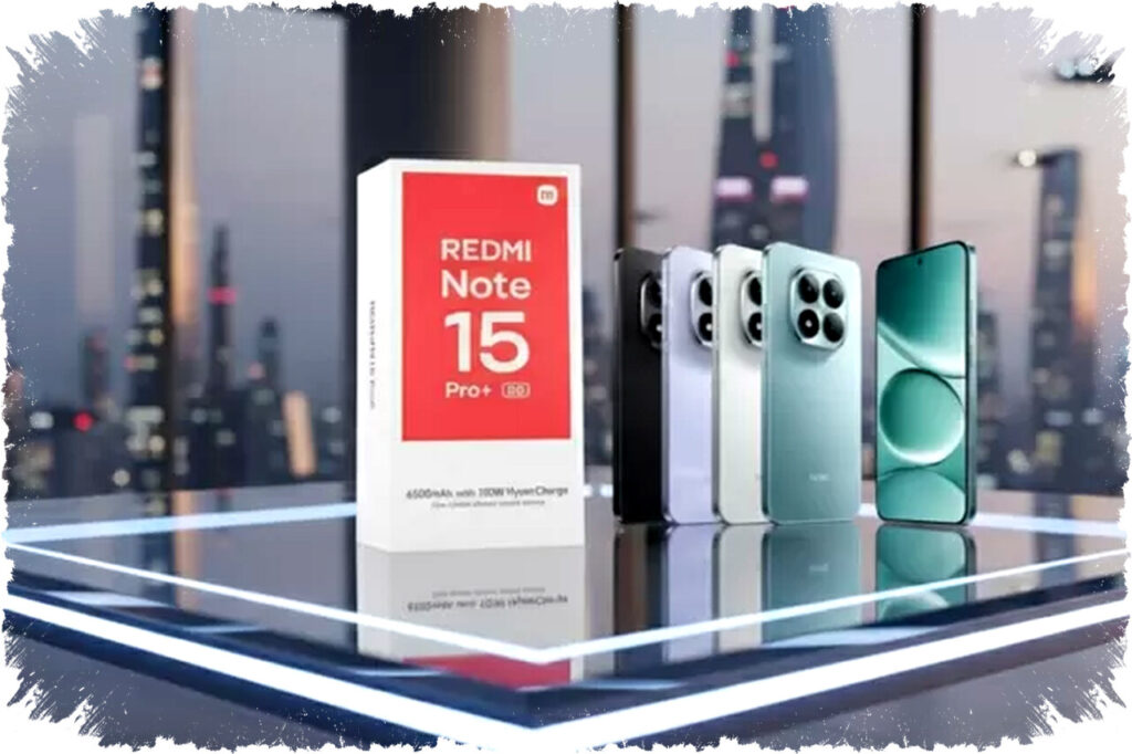 Redmi Note 15 4G: Ponsel Murah dengan Desain Premium dan Kamera 108MP Baterai Tahan Lama