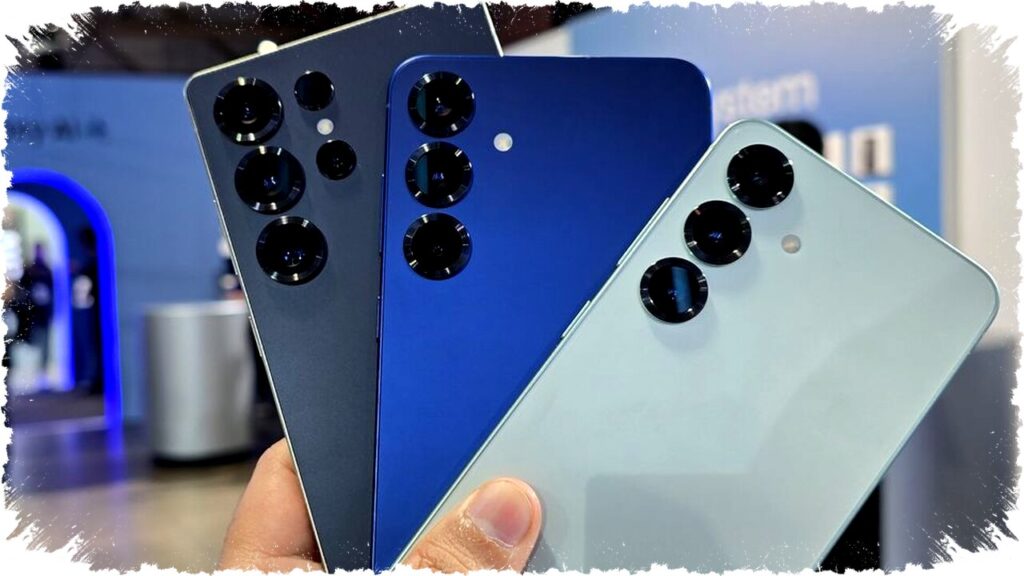 Harga Trio Samsung Galaxy S26 Diprediksi Tetap Stabil, Bikin Konsumen Happy?